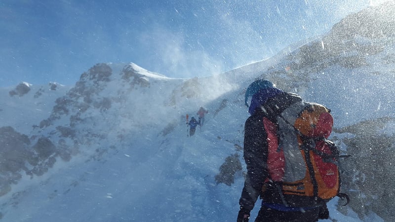 Alpine Adventures